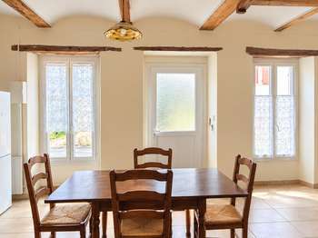 Vente Maison 4 chambresAllègre-les-Fumades