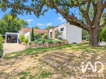 Vente maison 5 pièces Allègre-les-Fumades 30