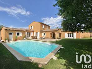 Vente Maison 5 chambresAlleins