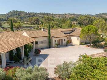 Vente Maison 4 chambresAlleins