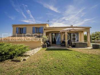 Vente maison 5 pièces Alleins 13