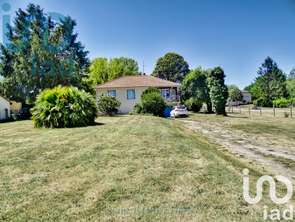 Vente Maison 3 chambresAllemans