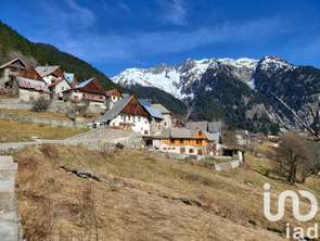 Vente Maison 4 chambresAllemond