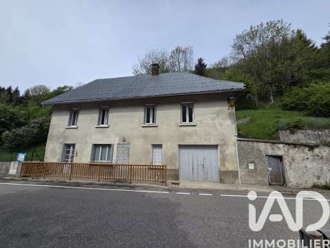 Vente maison 4 pièces Vente maison 4 pièces