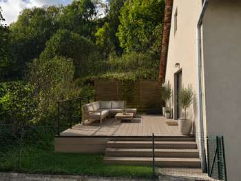 Vente maison 4 pièces Vente maison 4 pièces