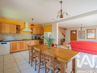 Vente maison 6 pièces Vente maison 6 pièces