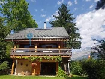 Vente Maison 4 chambresAllemond