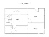 Vente maison 4 pièces Vente maison 4 pièces