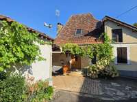 Vente maison Alles-sur-Dordogne - 24
