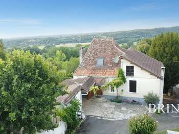 Vente Maison 3 chambresAlles-sur-Dordogne