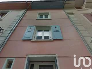 Vente maison 3 pièces Vente maison 3 pièces
