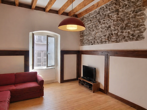 Vente Maison 2 chambresAllevard