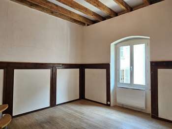 Vente Maison 2 chambresAllevard