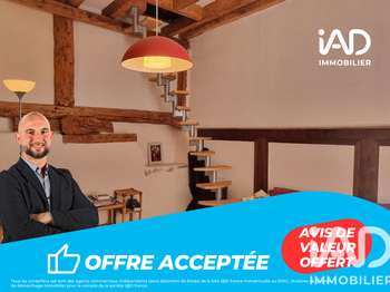 Vente Maison 2 chambresAllevard