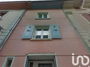 Vente maison 3 pièces Vente maison 3 pièces