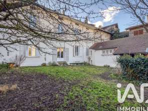 Vente Maison 6 piècesAllevard