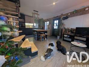 Vente Maison 5 piècesAllevard