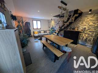 Vente maison 5 pièces Vente maison 5 pièces