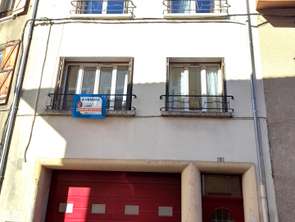 Vente Maison 4 chambresAllevard