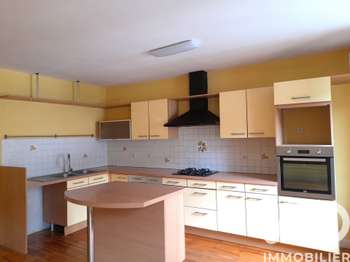 Vente maison 6 pièces Allevard 38