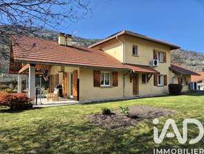 Vente Maison 5 piècesAllevard