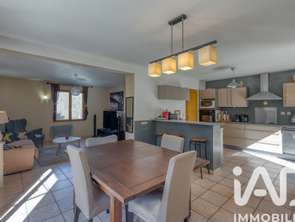 Vente Maison 4 chambresAllevard