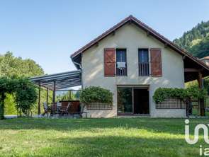 Vente Maison 5 chambresAllevard