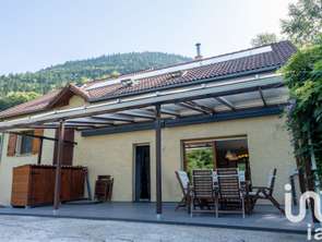 Vente Maison 5 chambresAllevard