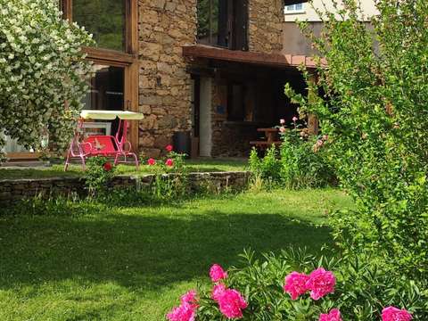 Vente maison 4 pièces Allevard 38