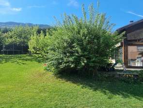 Vente Maison 3 chambresAllevard