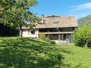 Vente Maison 3 chambresAllevard