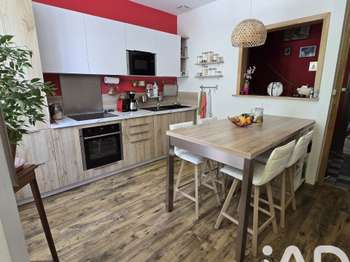 Vente Maison 4 piècesAllevard