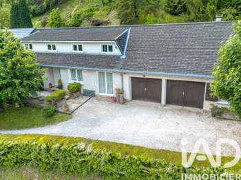 Vente Maison 6 piècesAllevard