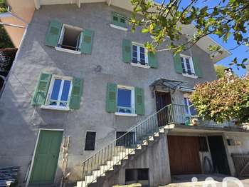 Vente Maison 5 chambresAllevard