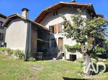 Vente Maison 2 chambresAllevard