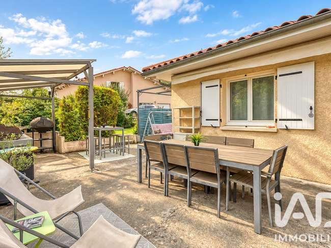 Maison 6 pièces 139 m² · à Allevard · 139 m² · 449 000 €