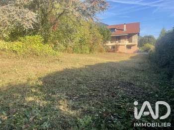 Vente Maison 4 chambresAllevard