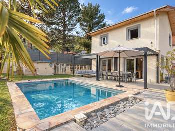 Vente maison 4 pièces Allevard 38
