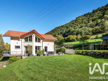 Vente maison 6 pièces Allevard 38