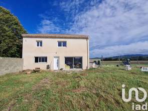 Vente Maison 4 piècesAllex