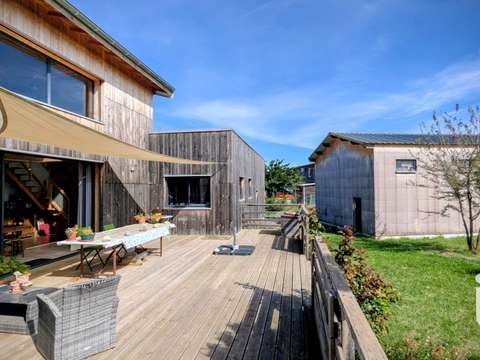 Vente maison 5 pièces Allex 26