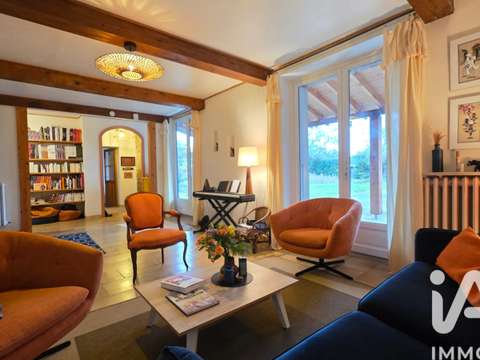 Vente maison 8 pièces Allex 26