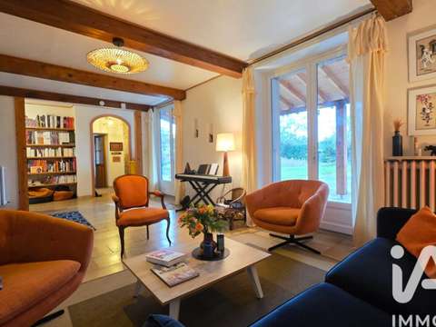 Vente maison 8 pièces Allex 26