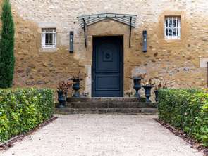 Vente Maison 7 chambresAllex