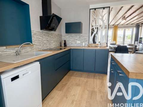 Vente maison 5 pièces Allex 26