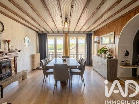 Vente maison 5 pièces Vente maison 5 pièces