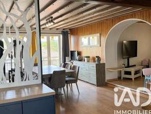 Vente Maison 4 chambresAllex
