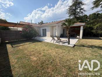 Vente Maison 3 chambresAllex