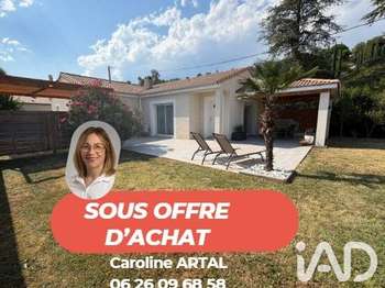 Vente Maison 3 chambresAllex