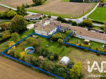 Vente maison 8 pièces Allex 26